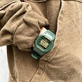 Часы Casio G-Shock DW-5600RB-3 фото 16